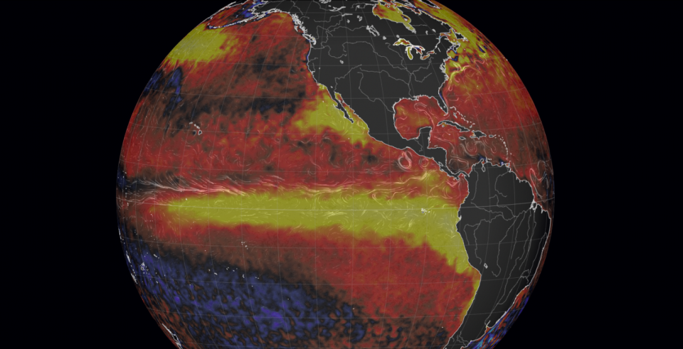 VIC04 - Super El Niño Tracker