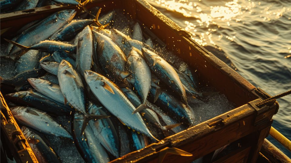 KUL06: An AI-Driven Precision Feeding for Sustainable Aquaculture