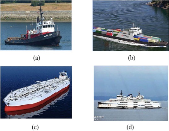VIC01: What's that ship?