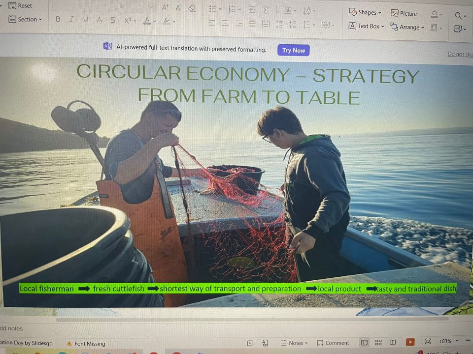 SPL04: Create a Local Marine Biodiversity Snapshot